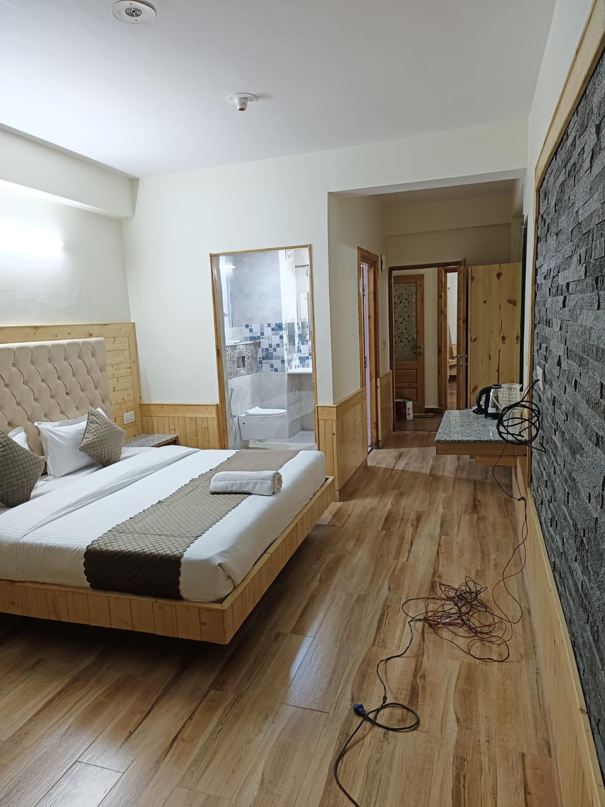 BTH Hotels & Resorts – Rooms & interiors, view 27